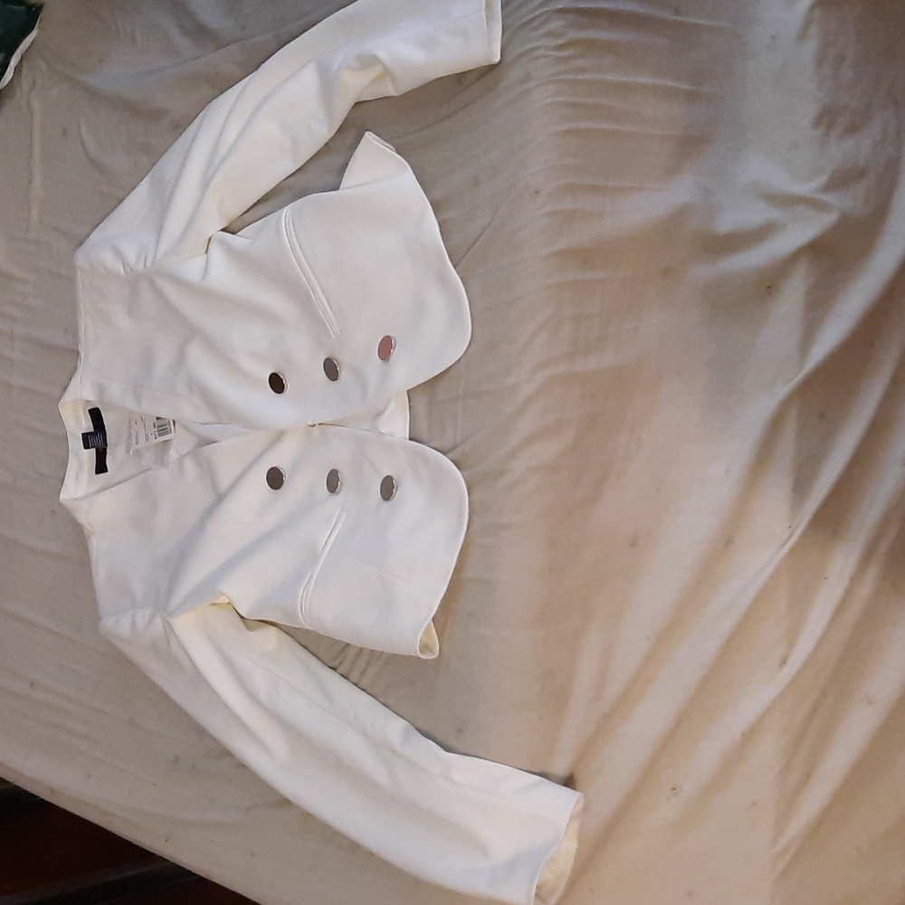 Jacket - Picture 2 of 5